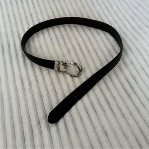 Brighton Heart Belt
